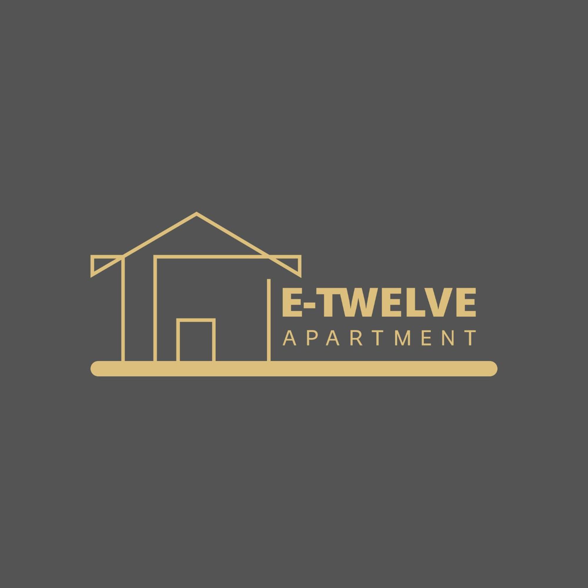 E-Twelve Apartment Наполи Екстериор снимка